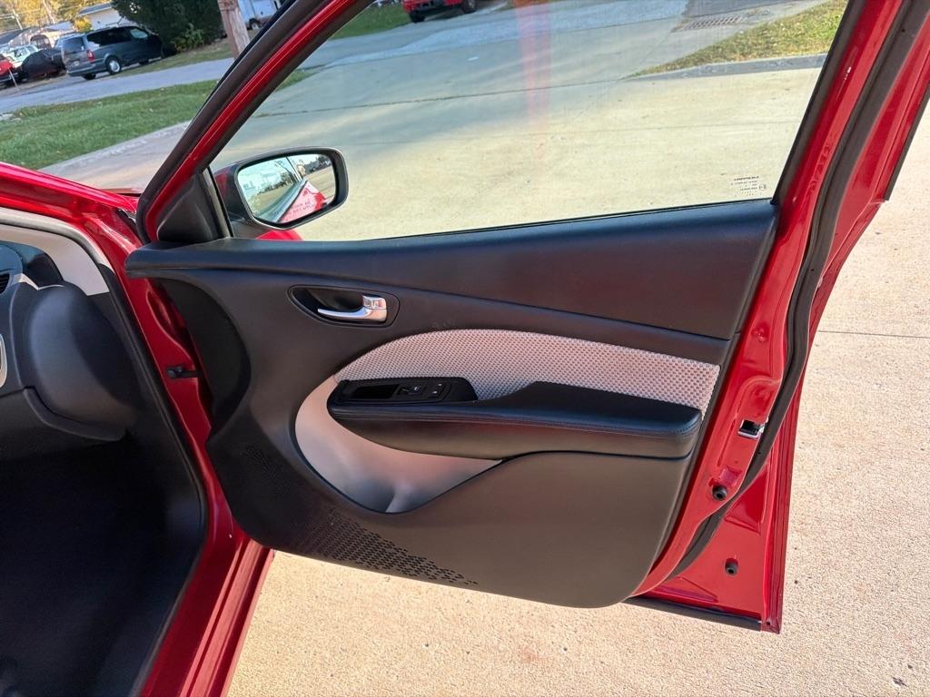 Dodge Dart SXT 2014