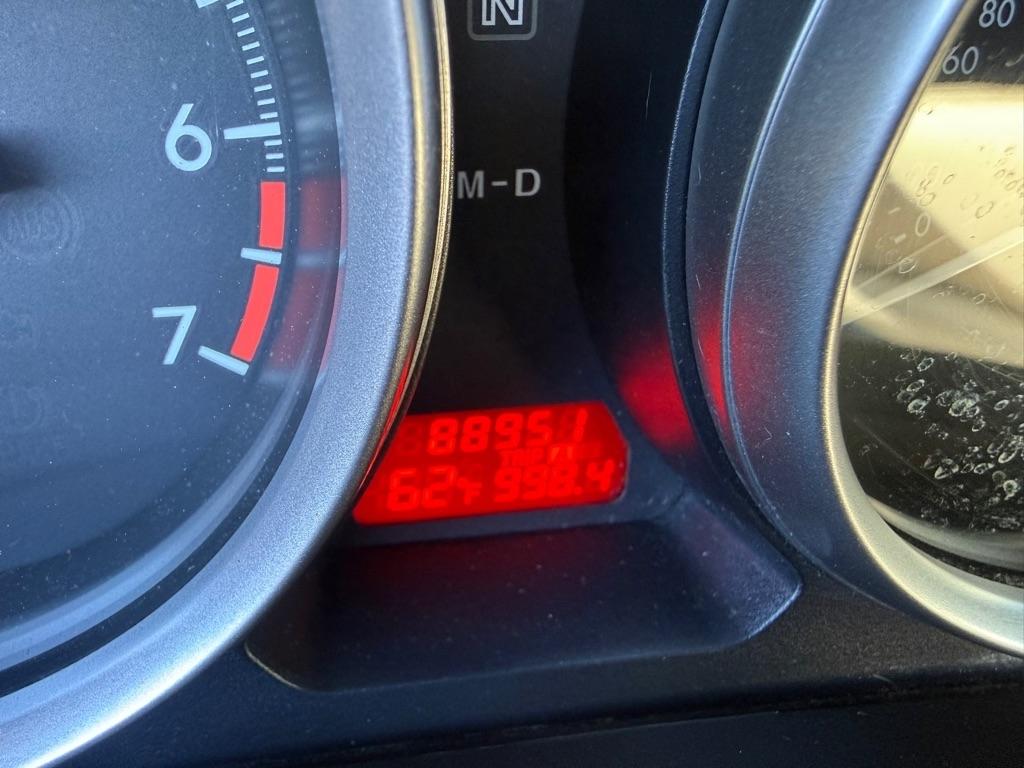 Mazda MAZDA6 I Touring Plus 2011