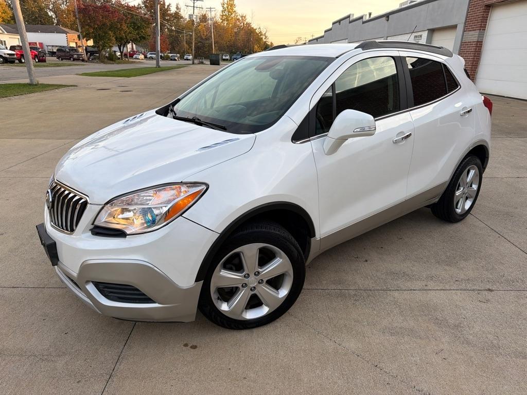 2016 Buick Encore Base AWD