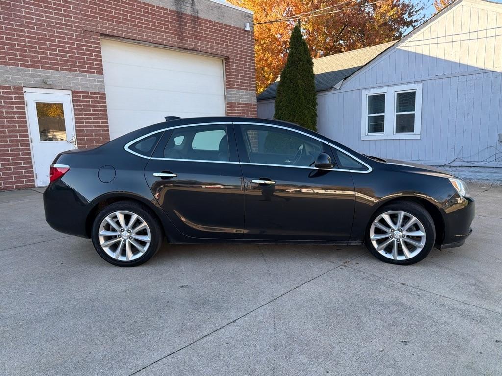 Buick Verano Leather 2015