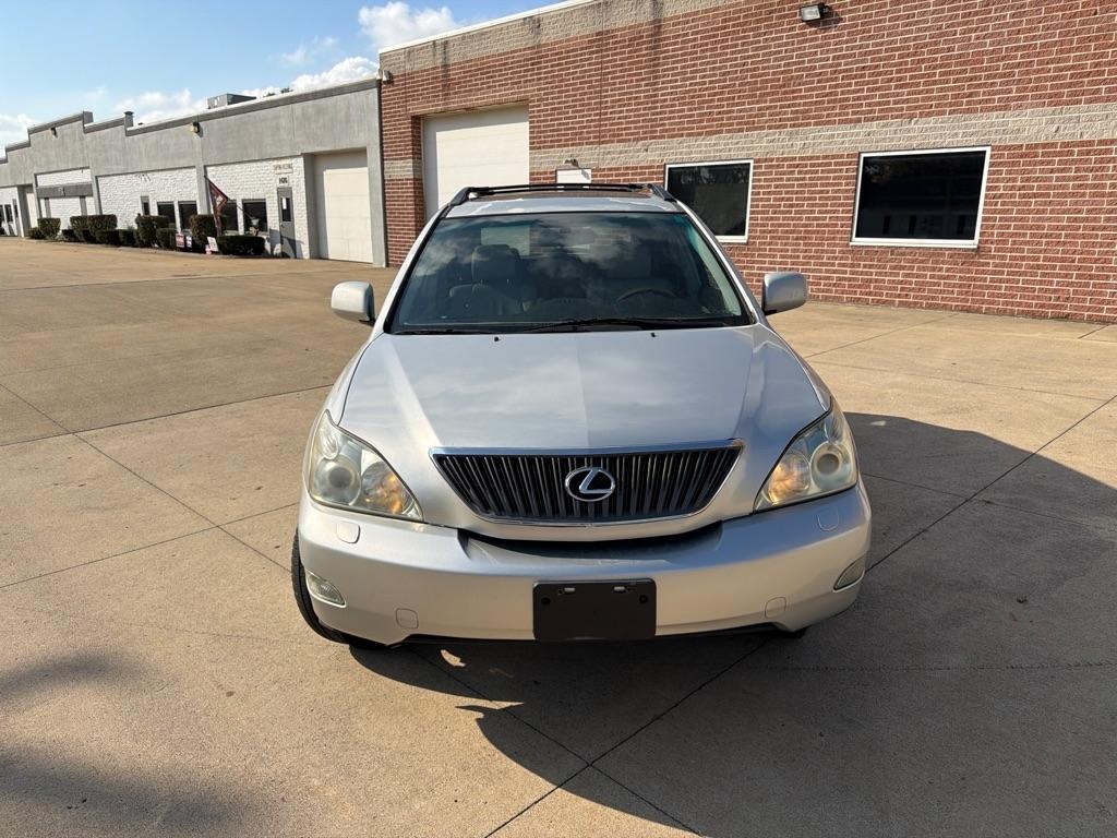 Lexus RX 350 AWD 2007