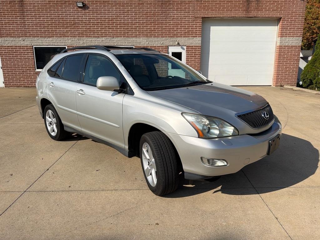 Lexus RX 350 AWD 2007