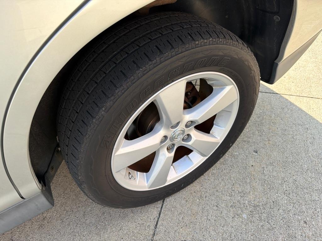 Lexus RX 350 AWD 2007