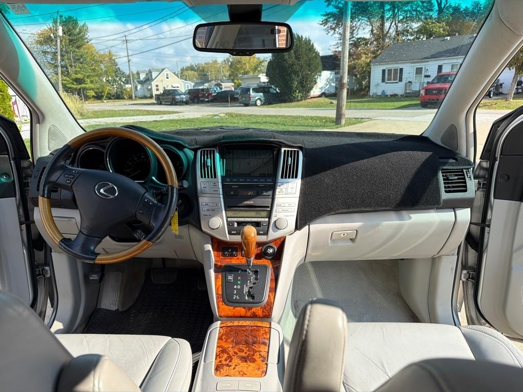 Lexus RX 350 AWD 2007