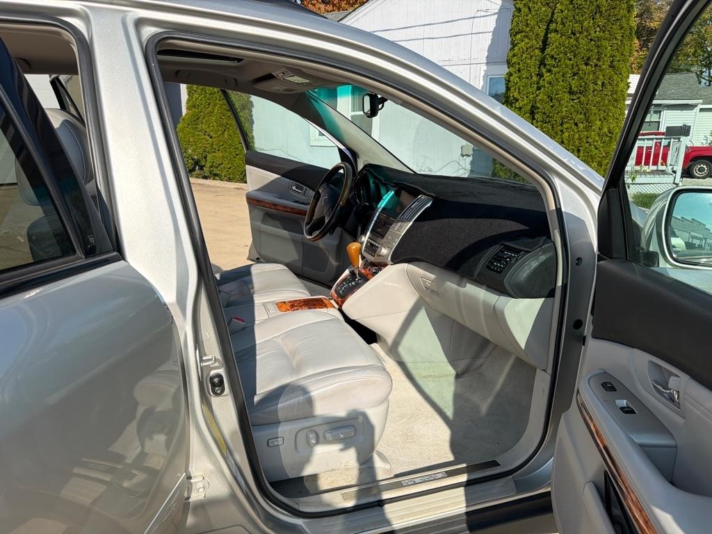 Lexus RX 350 AWD 2007