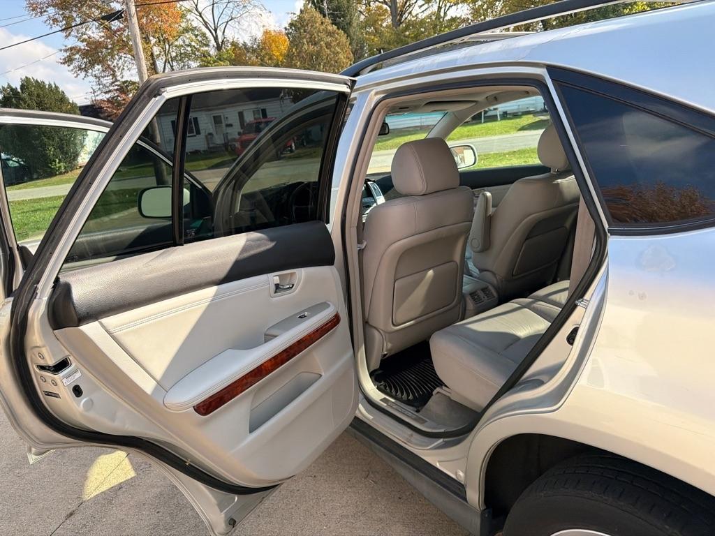 Lexus RX 350 AWD 2007