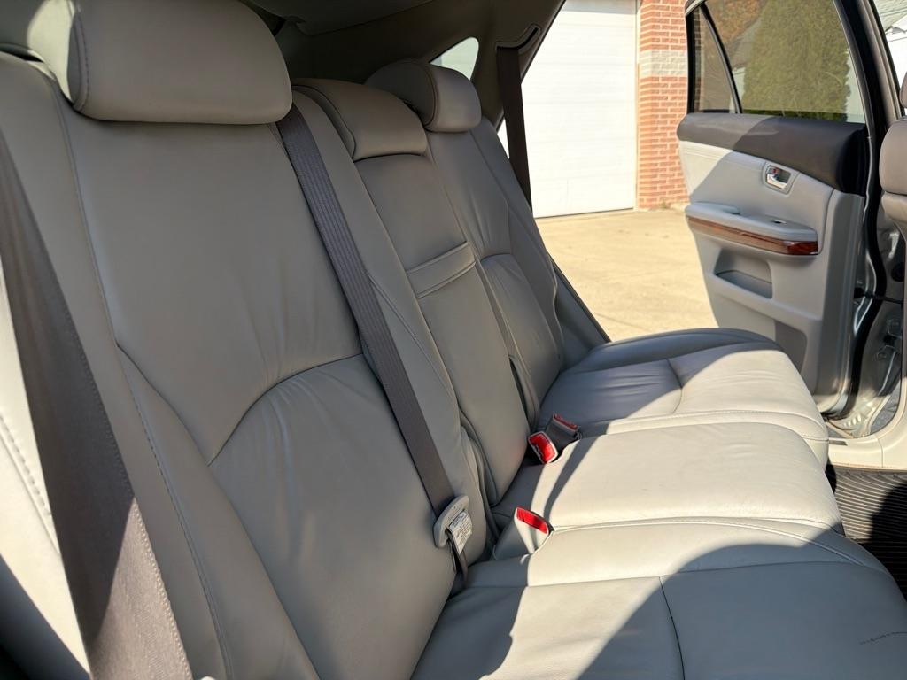 Lexus RX 350 AWD 2007