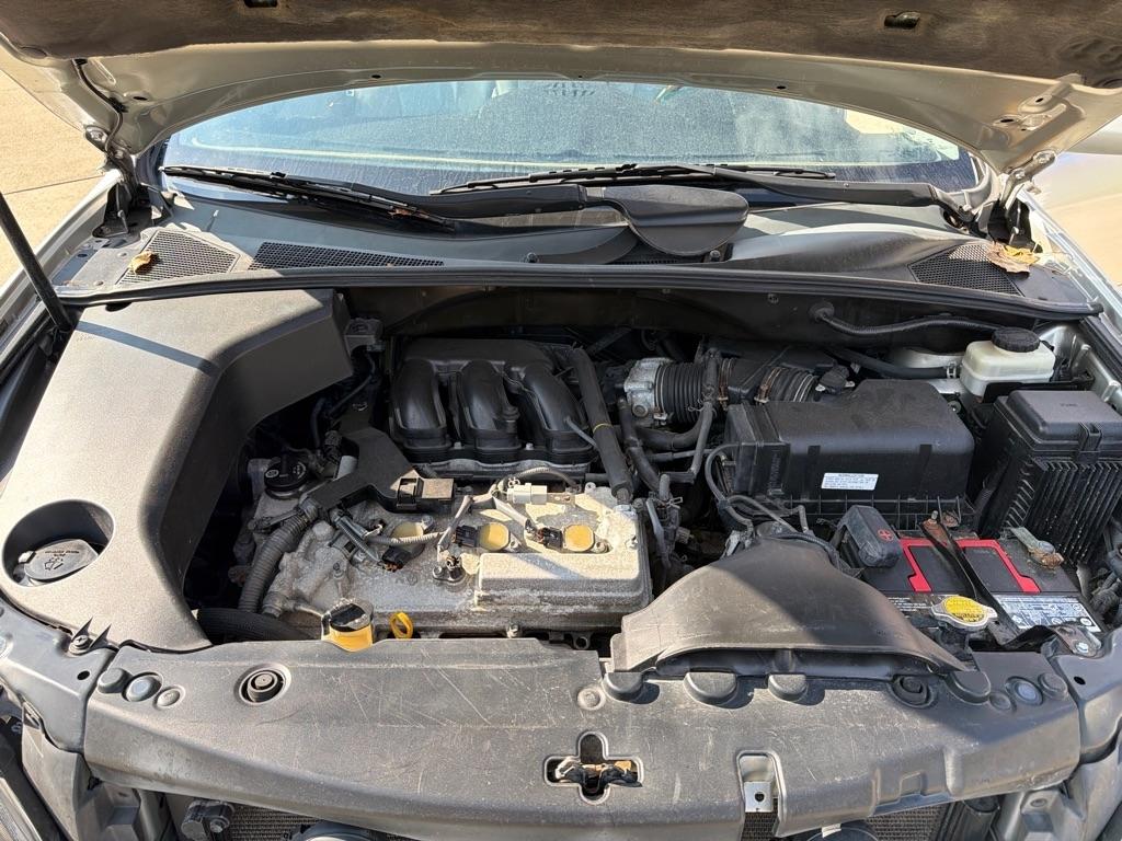 Lexus RX 350 AWD 2007