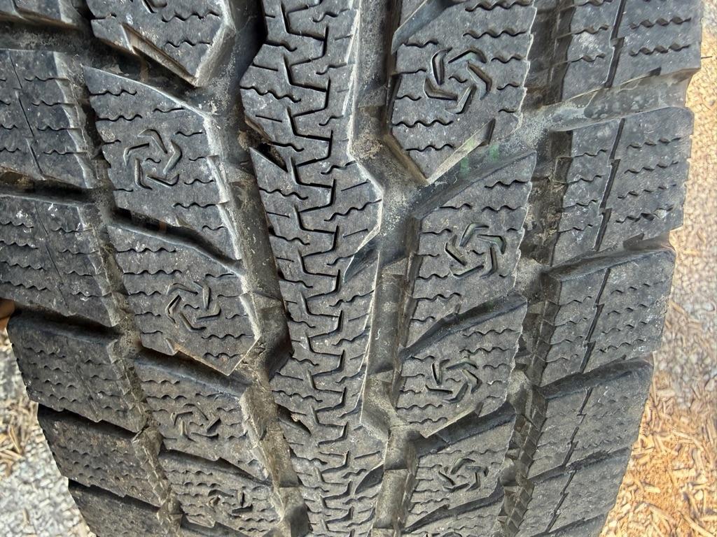 Jeep Liberty Sport 4WD 2012