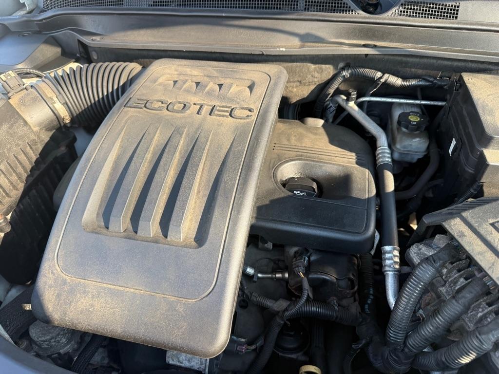 Chevrolet Equinox LS 2WD 2011