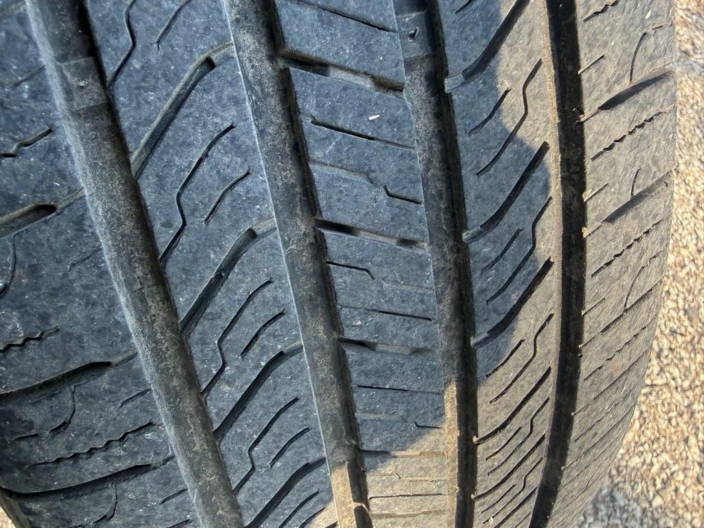 Chevrolet Equinox LS 2WD 2011