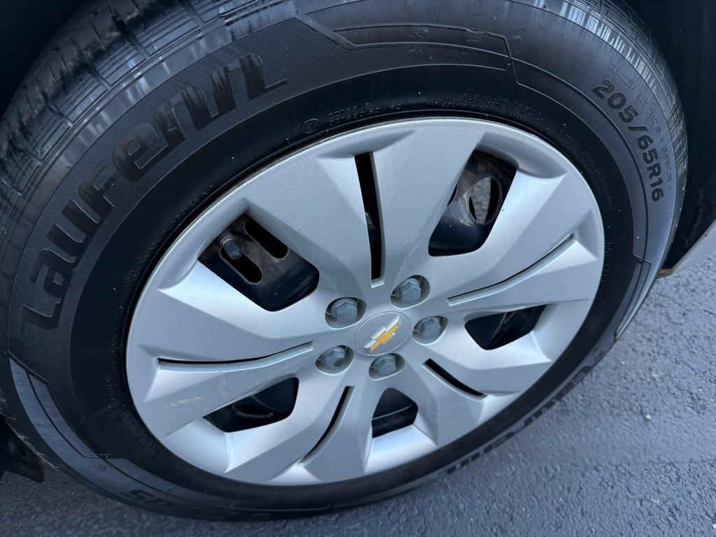 Chevrolet Cruze LS Auto 2014