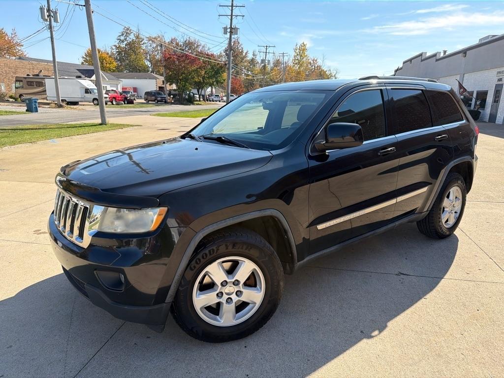 2011 Jeep Grand Cherokee Laredo 2WD