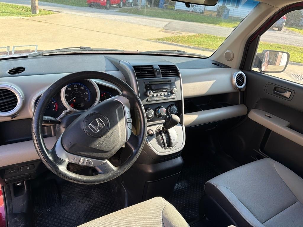 Honda Element EX 4WD AT 2008