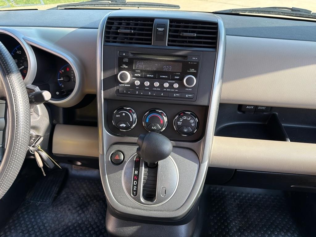 Honda Element EX 4WD AT 2008