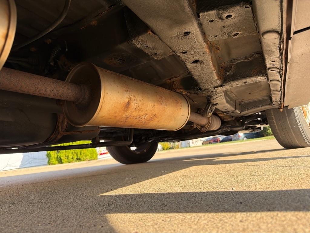 Honda Element EX 4WD AT 2008