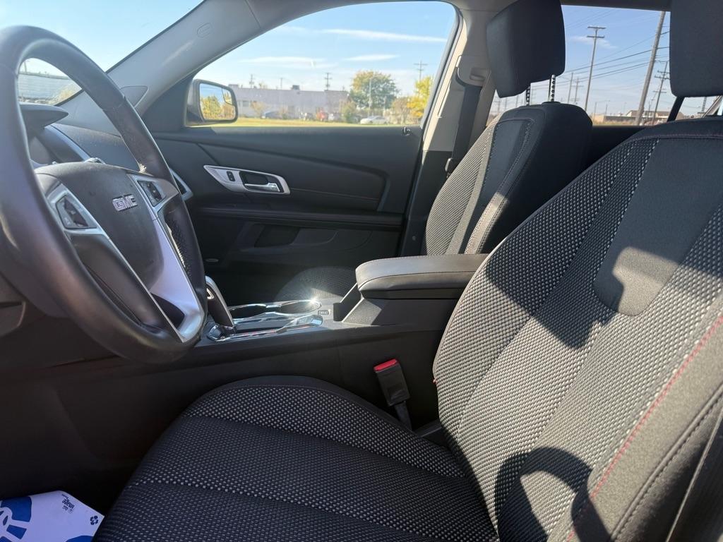 GMC Terrain SLE2 FWD 2014