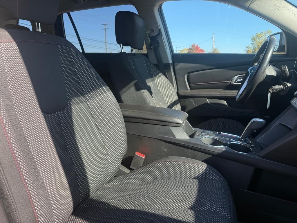 GMC Terrain SLE2 FWD 2014