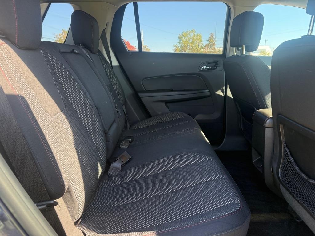 GMC Terrain SLE2 FWD 2014