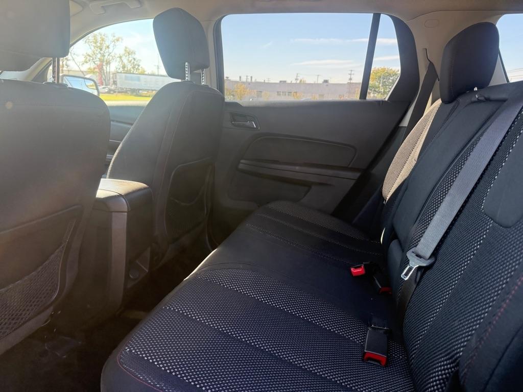 GMC Terrain SLE2 FWD 2014