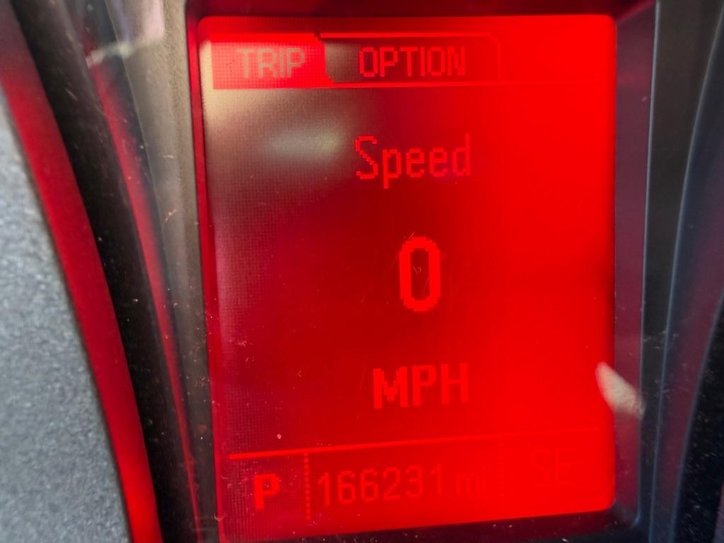 GMC Terrain SLE2 FWD 2014