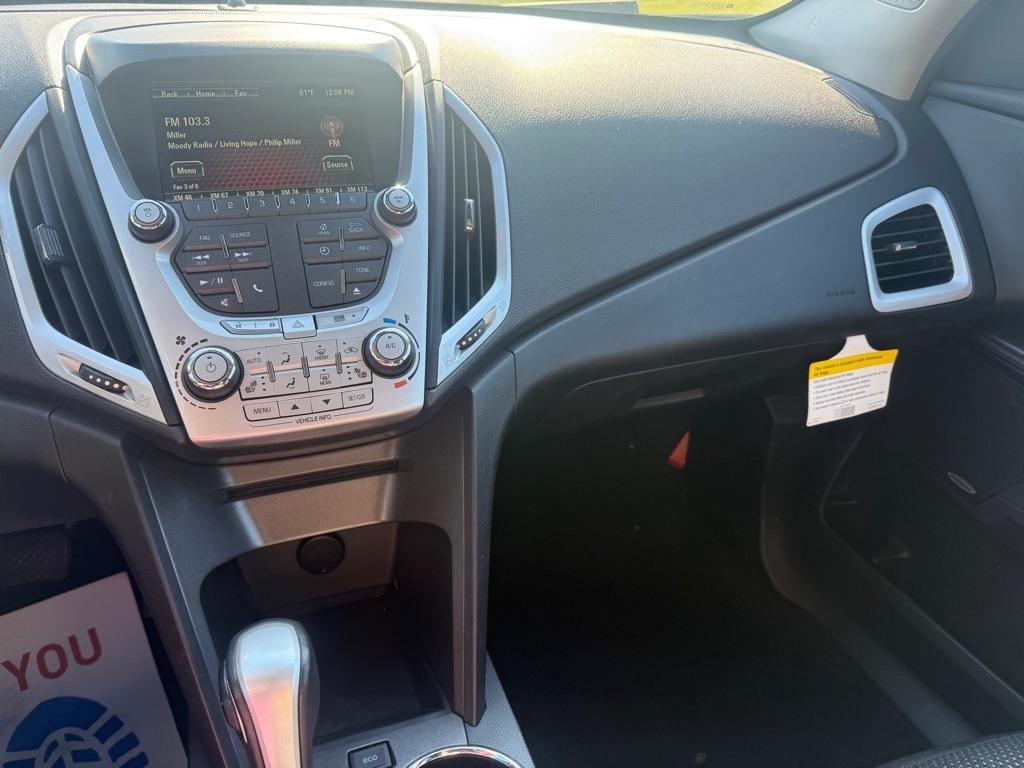 GMC Terrain SLE2 FWD 2014