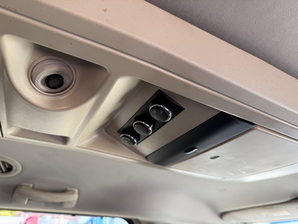 Chrysler Town & Country Touring 2013