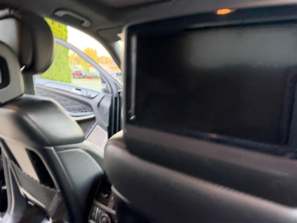 Mercedes-Benz GL-Class GL550 4MATIC 2013
