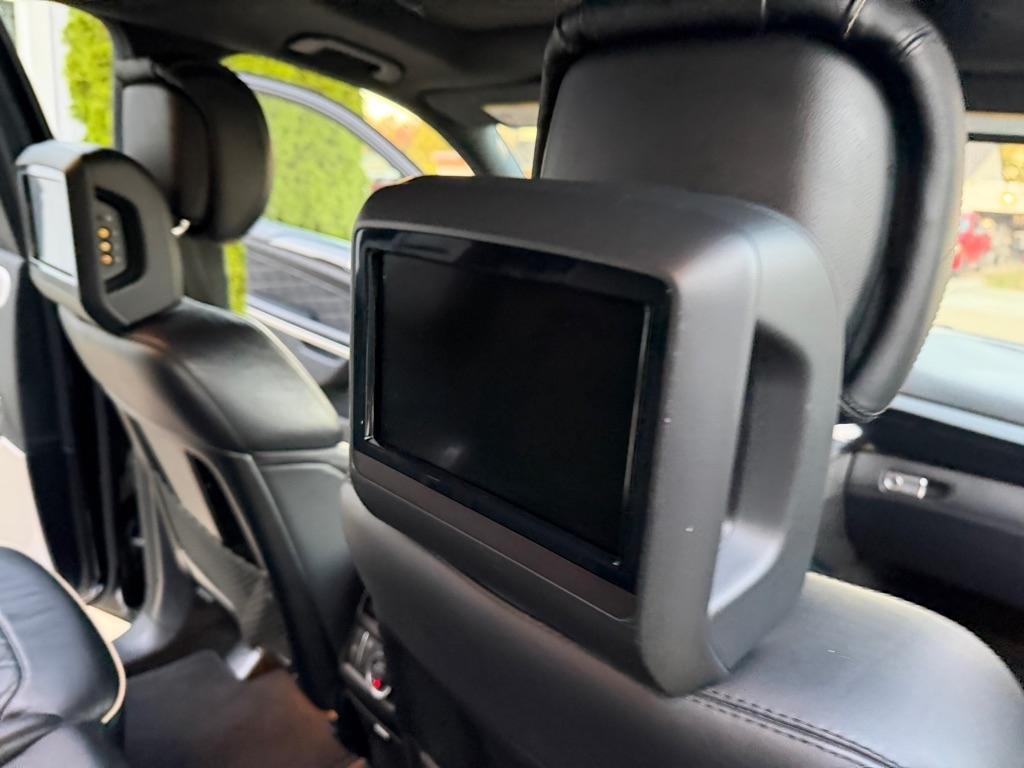 Mercedes-Benz GL-Class GL550 4MATIC 2013