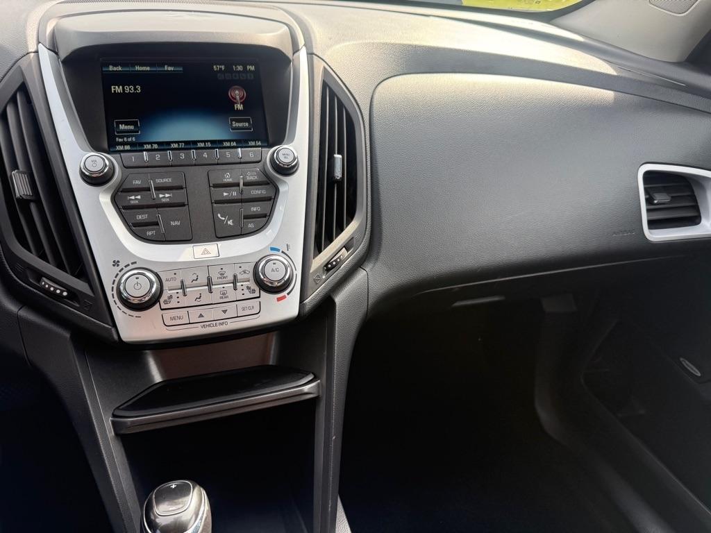 Chevrolet Equinox LT AWD 2017