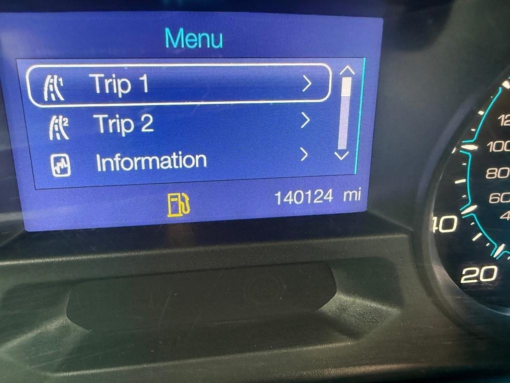 Ford Explorer Base 4WD 2013