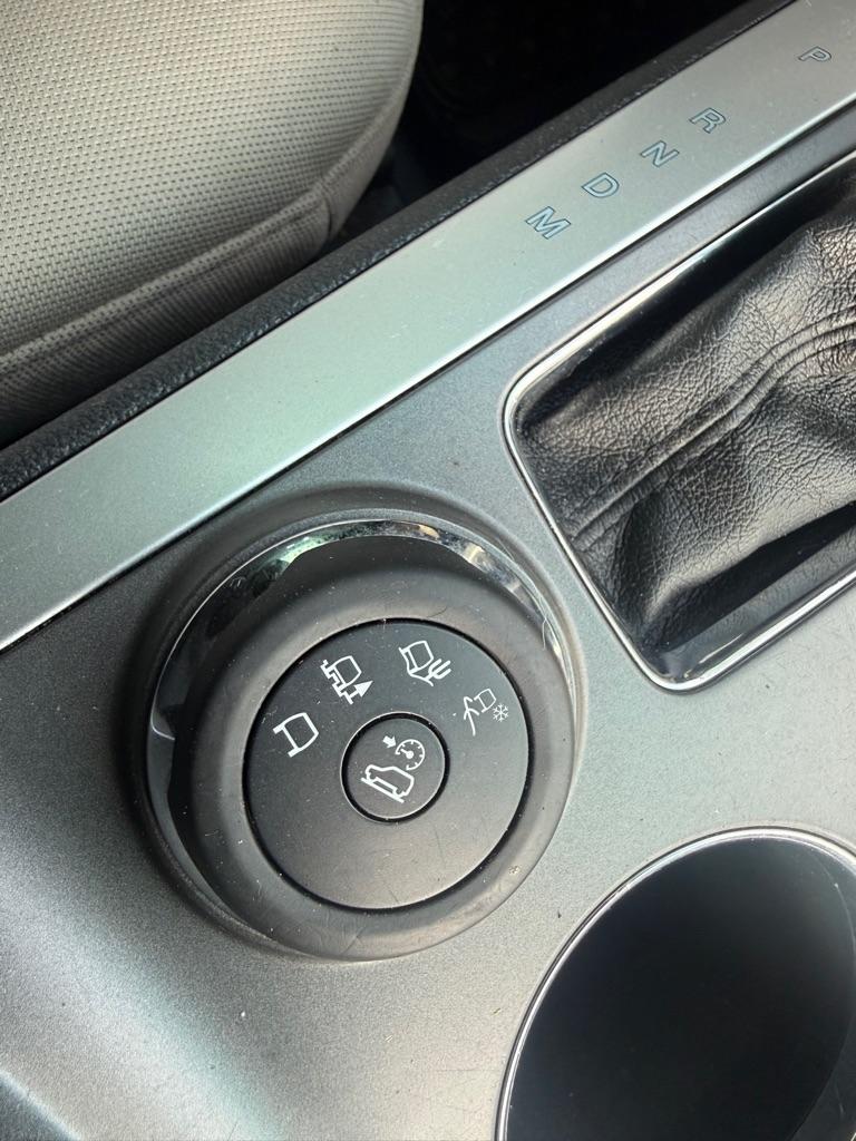Ford Explorer Base 4WD 2013