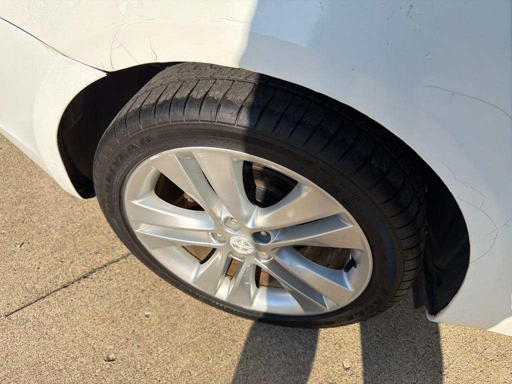 Chevrolet Cruze LTZ Auto 2013