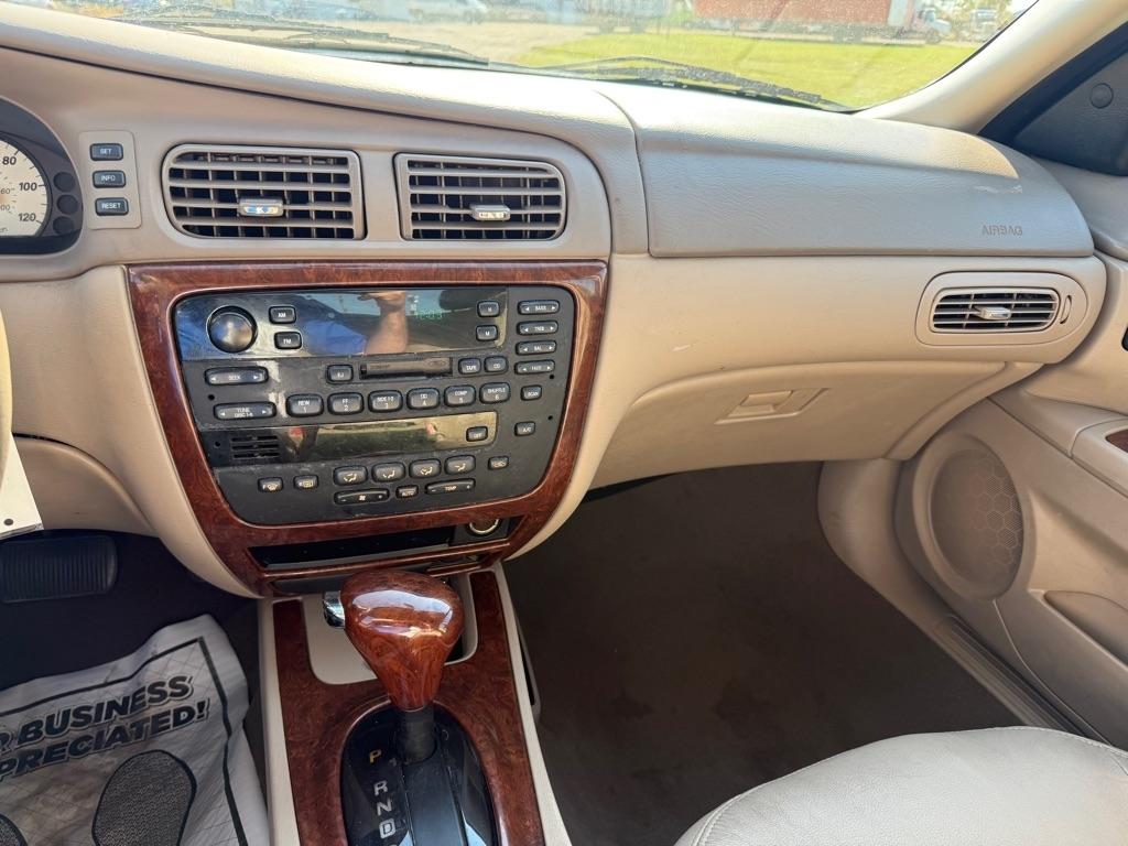 Mercury Sable LS 2005