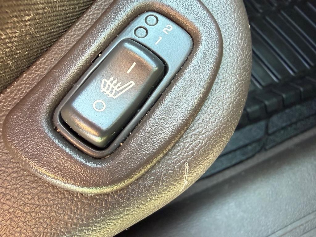 Chevrolet Malibu LTZ 2009