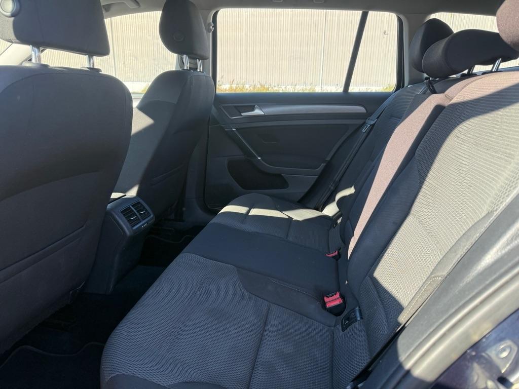 Volkswagen Golf SportWagen TSI S 4Motion 6A 2018