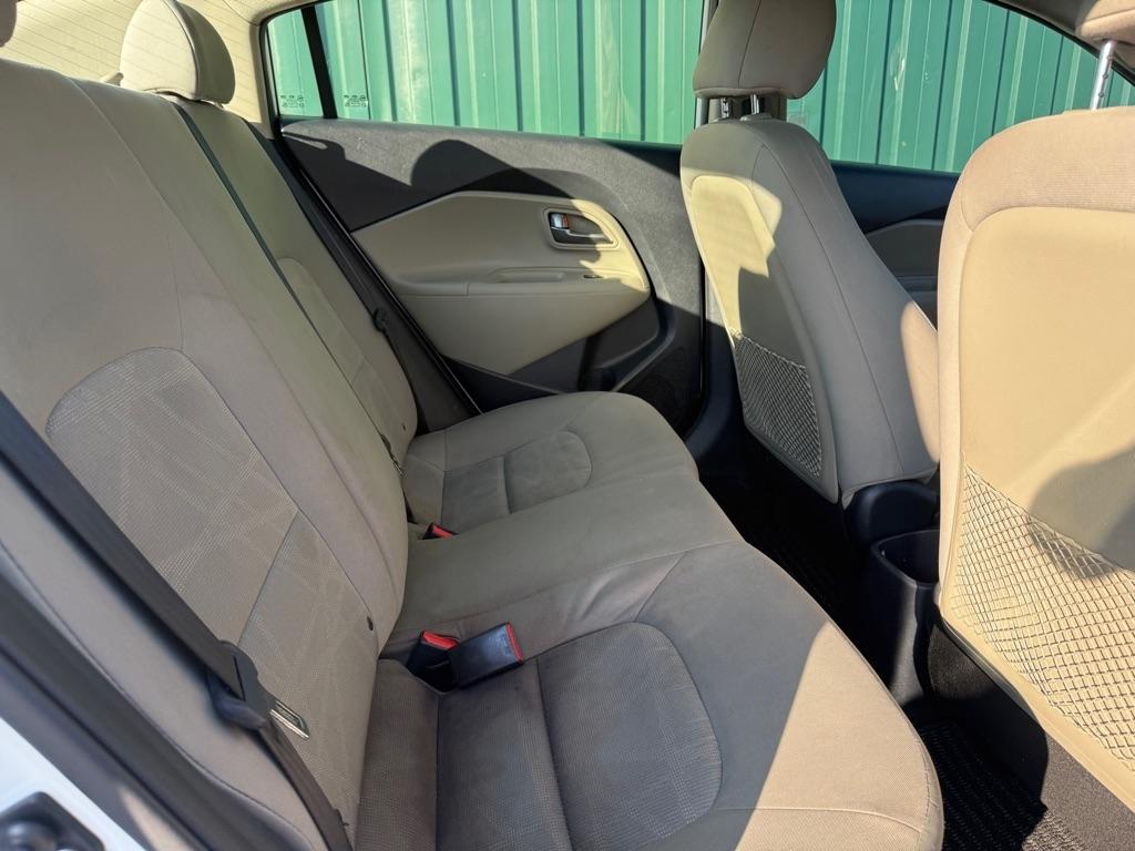 Kia Rio LX 2014