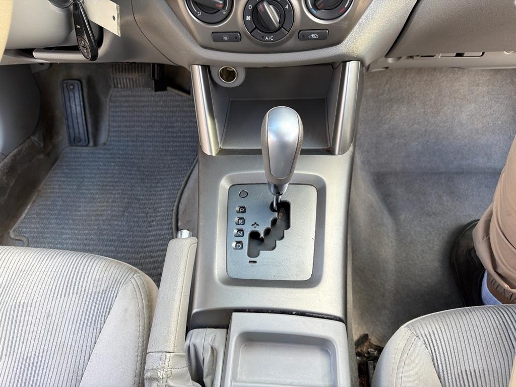 Subaru Forester 2.5XS 2010