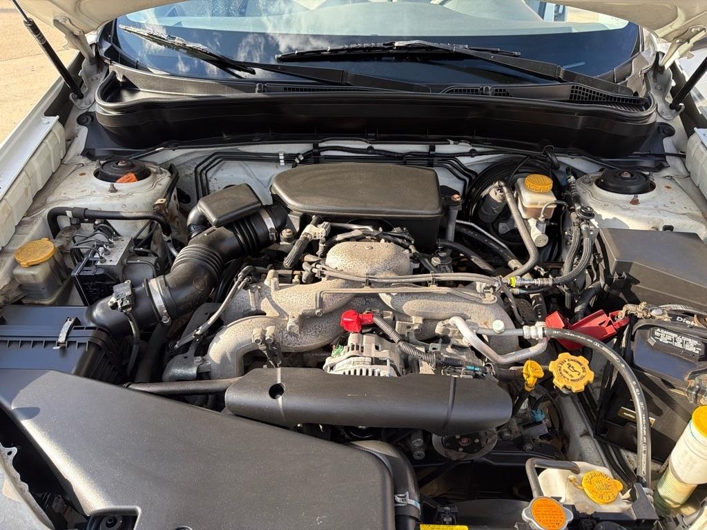 Subaru Forester 2.5XS 2010