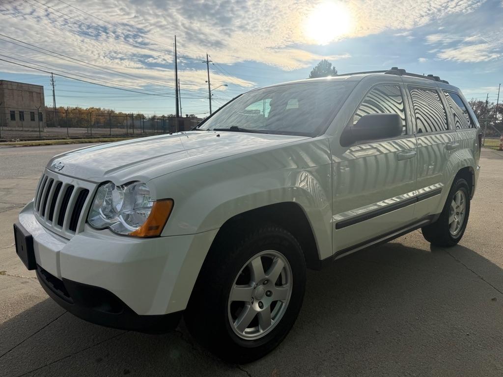 Jeep Grand Cherokee Laredo 4WD 2009