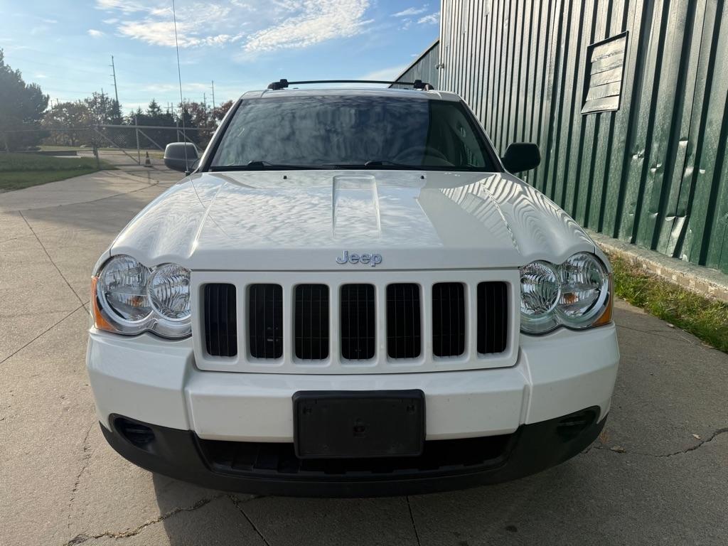 Jeep Grand Cherokee Laredo 4WD 2009