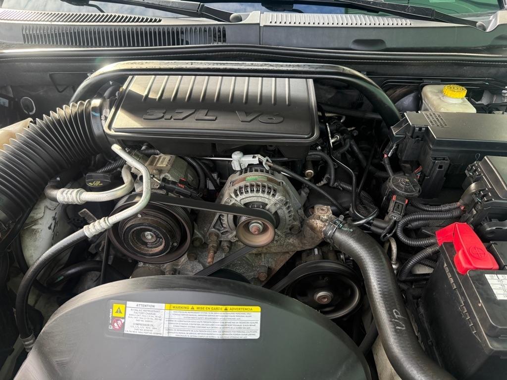 Jeep Grand Cherokee Laredo 4WD 2009