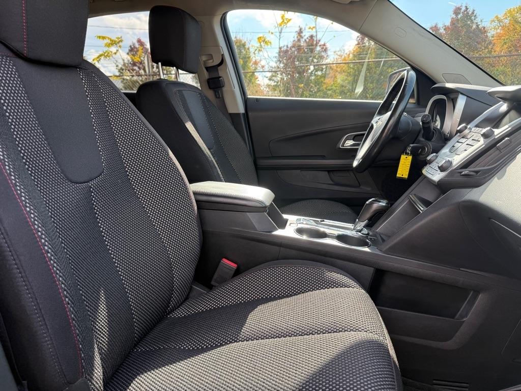 Chevrolet Equinox LT AWD 2017