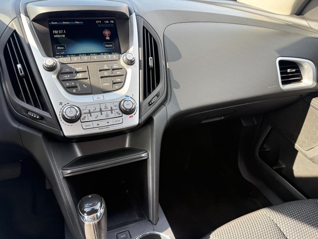 Chevrolet Equinox LT AWD 2017