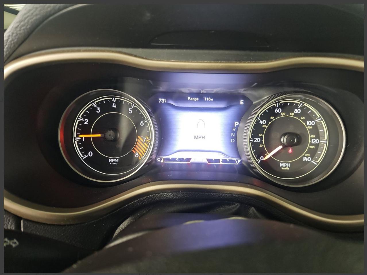 Jeep Cherokee photo 12