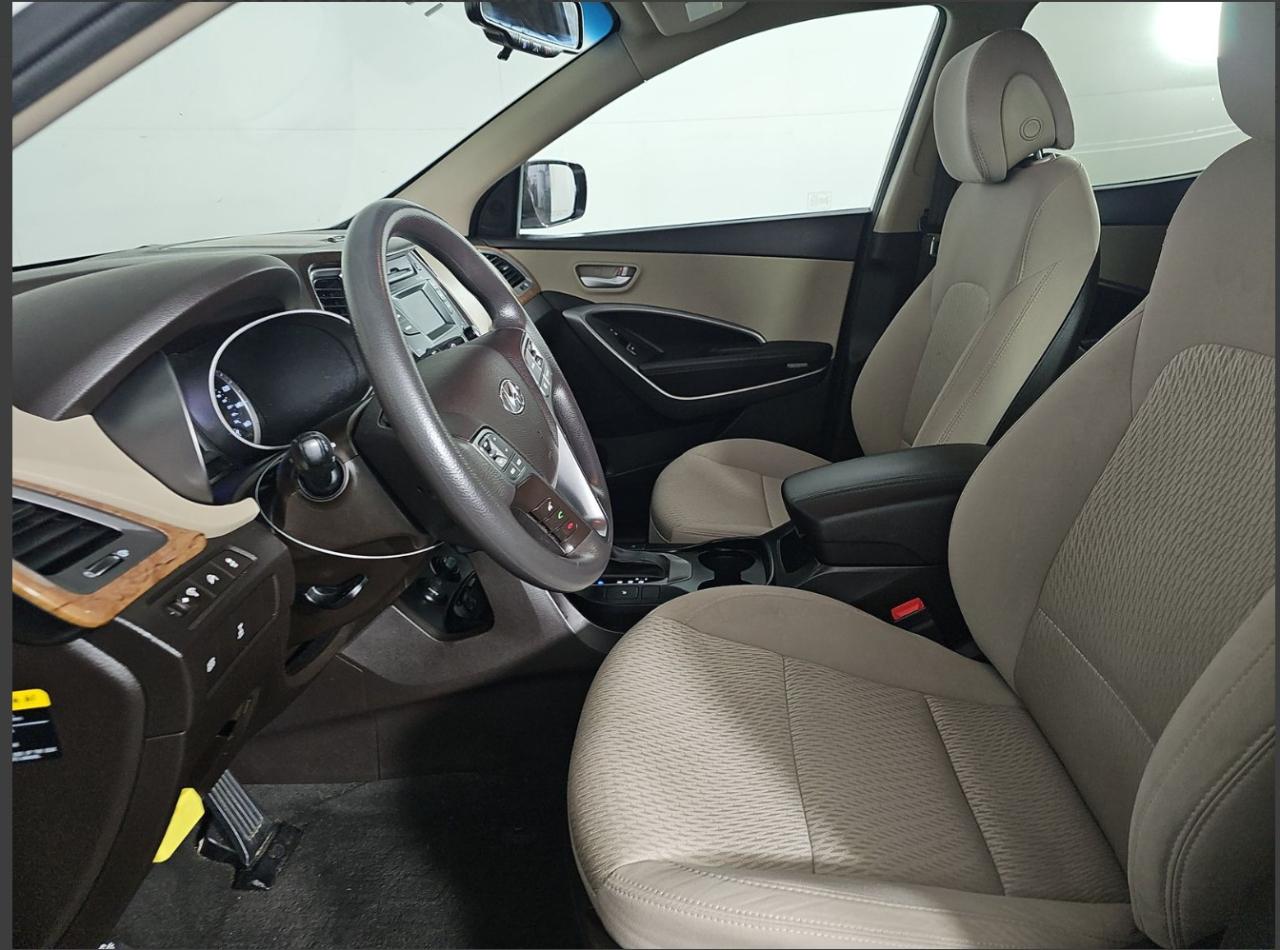 Hyundai Santa Fe Sport photo 7