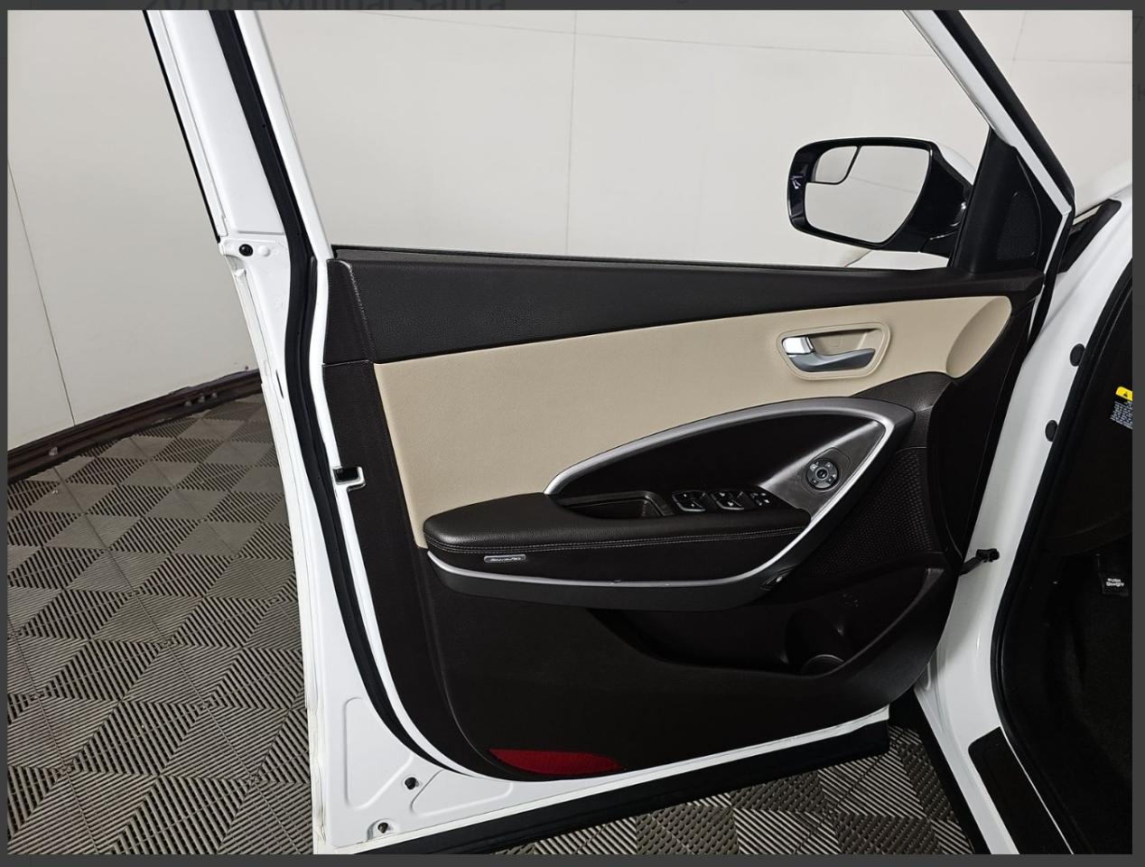 Hyundai Santa Fe Sport photo 8