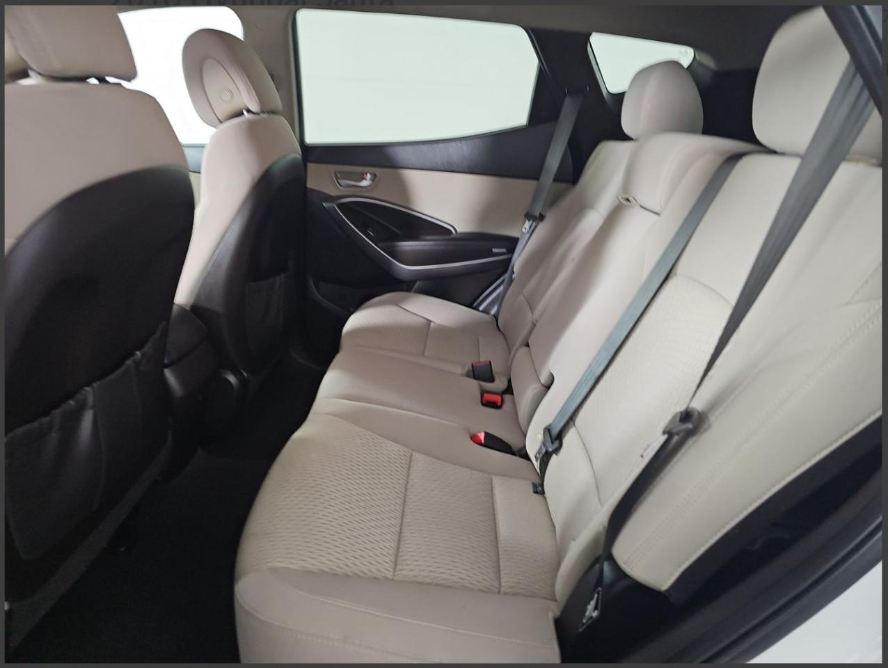 Hyundai Santa Fe Sport photo 9