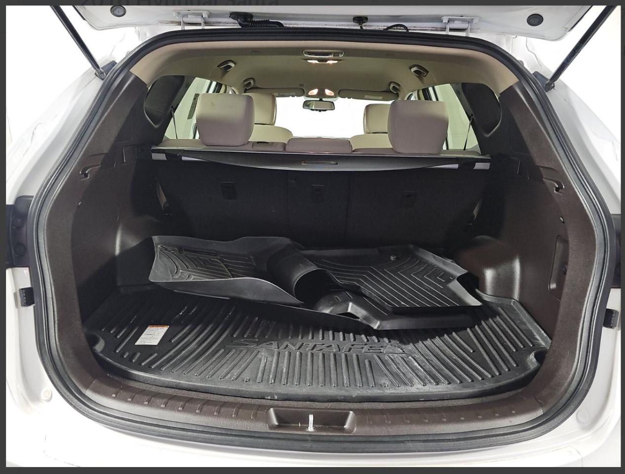 Hyundai Santa Fe Sport photo 10