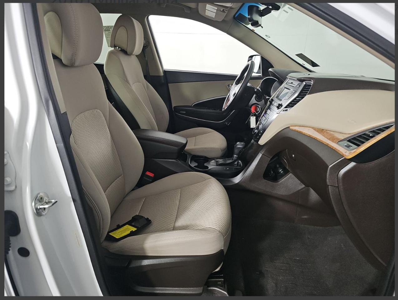 Hyundai Santa Fe Sport photo 11